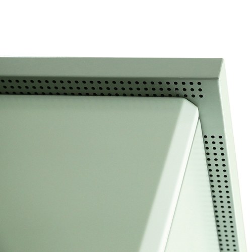 Gabinete de Piso Exterior Exelink IP65 600X800X24U EXDA-6824 - vista 7