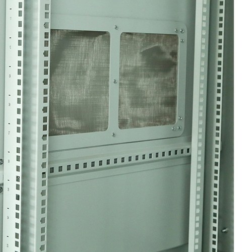Gabinete de Piso Exterior Exelink IP65 600X800X24U EXDA-6824 - vista 8