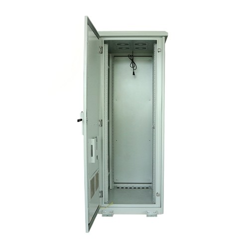 Gabinete de Piso Exterior Exelink IP65 600X800X24U EXDA-6824 - vista 2