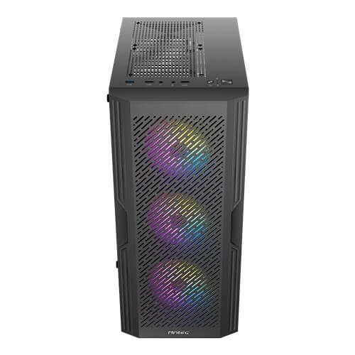 Gabinete Gamer Antec AX20 Elite - vista 2