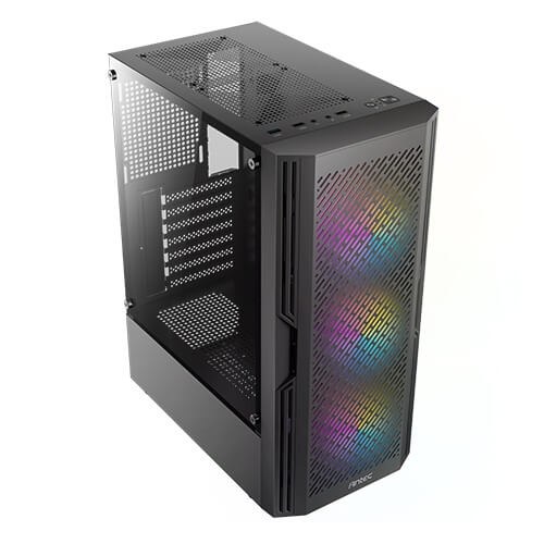 Gabinete Gamer Antec AX20 Elite - vista 3
