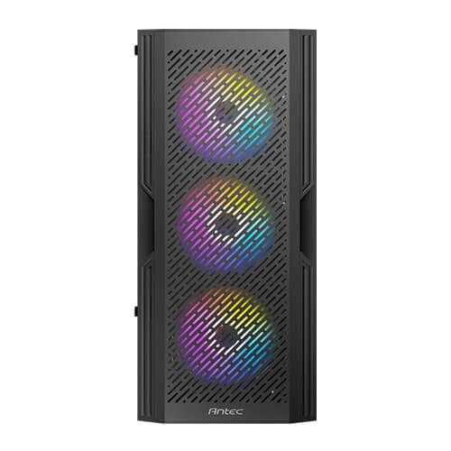 Gabinete Gamer Antec AX20 Elite - vista 4