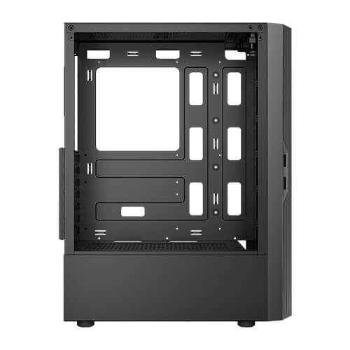 Gabinete Gamer Antec AX20 Elite - vista 6