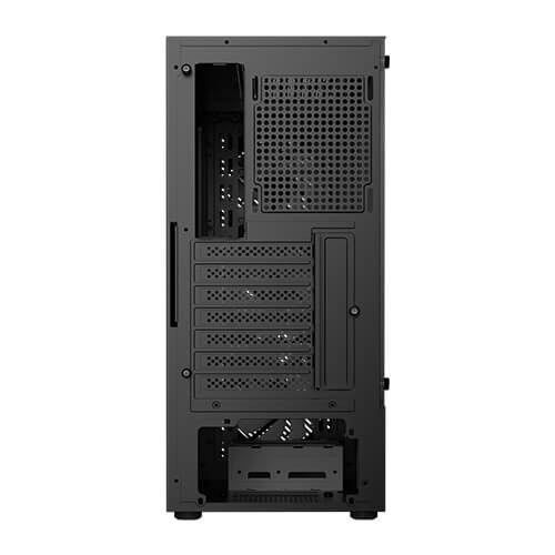 Gabinete Gamer Antec AX20 Elite - vista 5