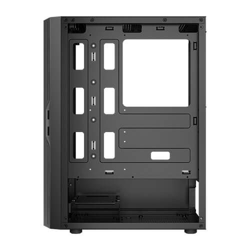 Gabinete Gamer Antec AX20 Elite - vista 7