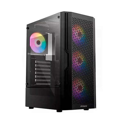 Gabinete Gamer Antec AX20 Elite - vista 1
