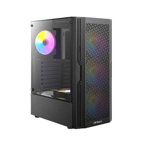 Gabinete Gamer Antec AX20 Extreme