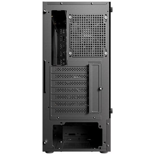 Gabinete Gamer Antec AX26 RGB Elite - vista 9