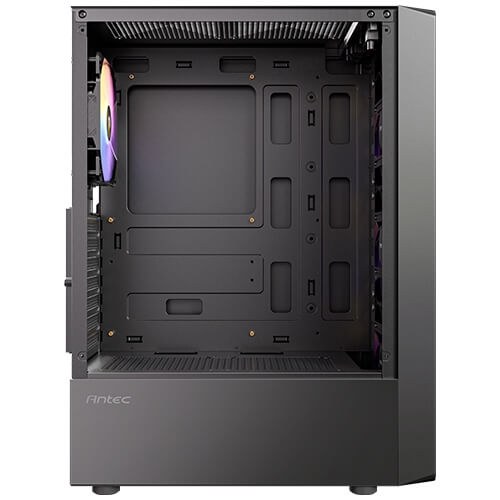 Gabinete Gamer Antec AX26 RGB Elite - vista 5
