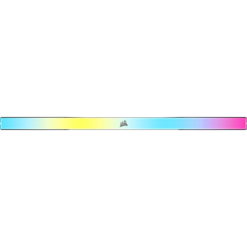 Memoria RAM Corsair VENGEANCE RGB DDR5 48GB (2x24GB) 6000MHz - vista 4