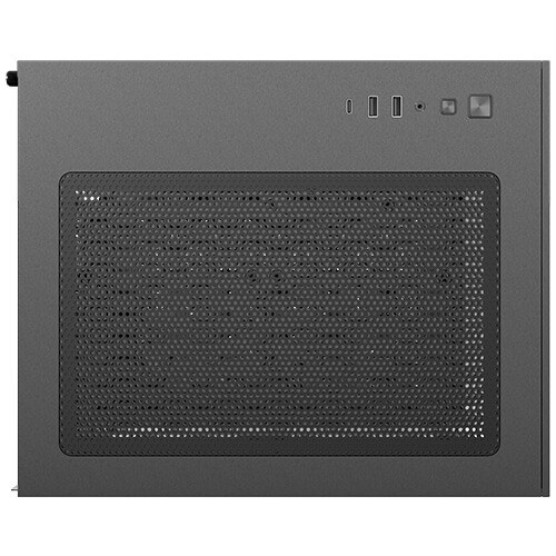 Gabinete Gamer Antec AX60 - vista 4
