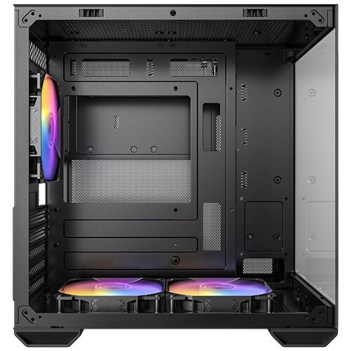 Gabinete Gamer Antec AX60 - vista 5