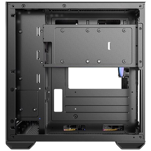 Gabinete Gamer Antec AX60 - vista 7