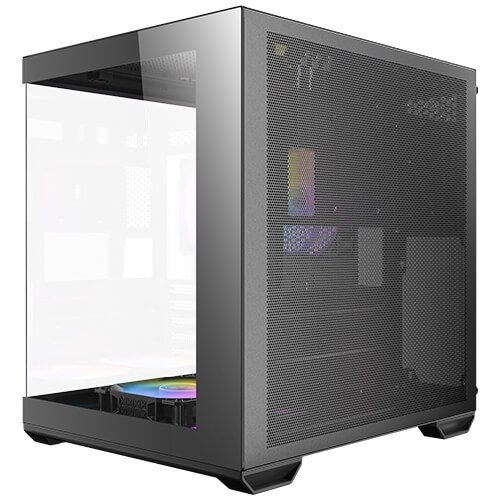 Gabinete Gamer Antec AX60 - vista 8