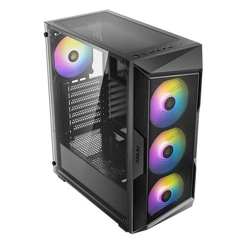 Gabinete Gamer Antec AX61 Elite - vista 3