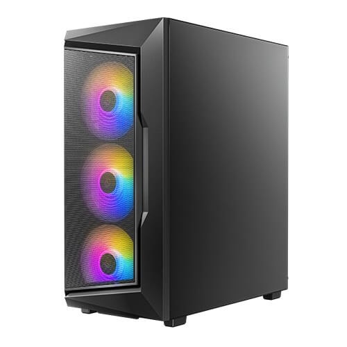 Gabinete Gamer Antec AX61 Elite - vista 4