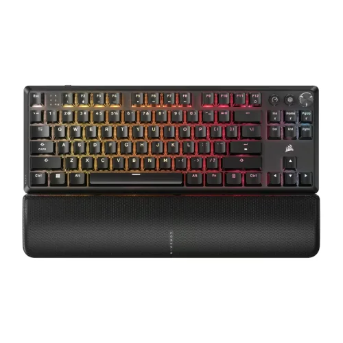 Teclado Mecánico Corsair K70 Core TKL - vista 2