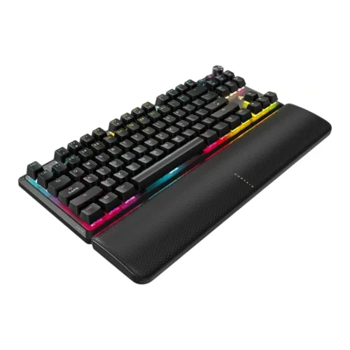 Teclado Mecánico Corsair K70 Core TKL - vista 3