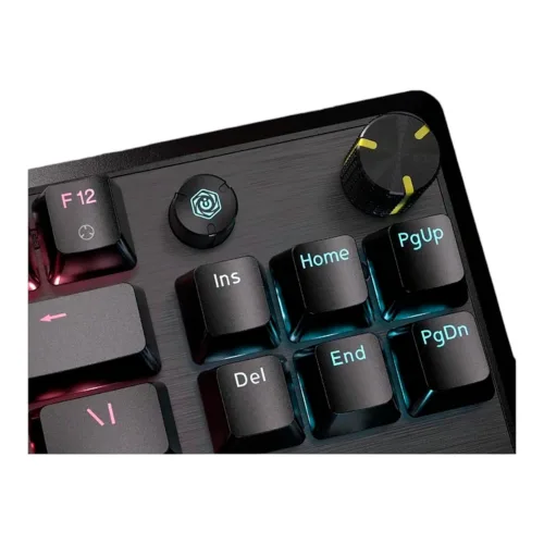 Teclado Mecánico Corsair K70 Core TKL - vista 4