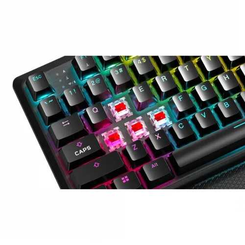 Teclado Mecánico Corsair K70 Core TKL - vista 5