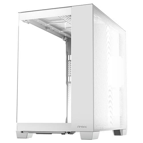 Gabinete Gamer Antec C8 White - vista 4