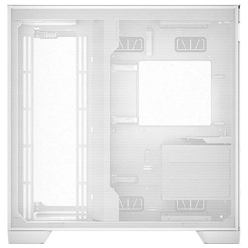 Gabinete Gamer Antec C8 White - vista 14