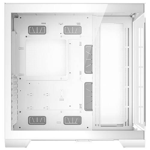 Gabinete Gamer Antec C8 White - vista 16