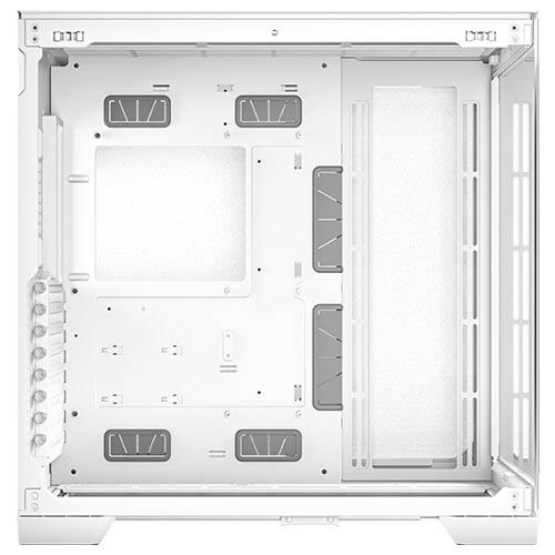 Gabinete Gamer Antec C8 White - vista 17
