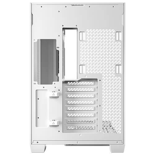 Gabinete Gamer Antec C8 White - vista 19
