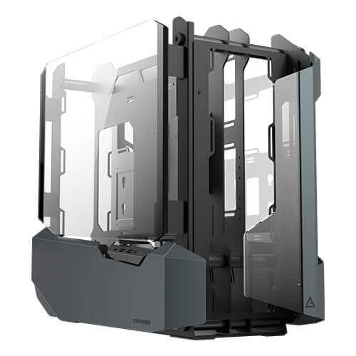 Gabinete Gamer Antec Cannon Vidrio Templado