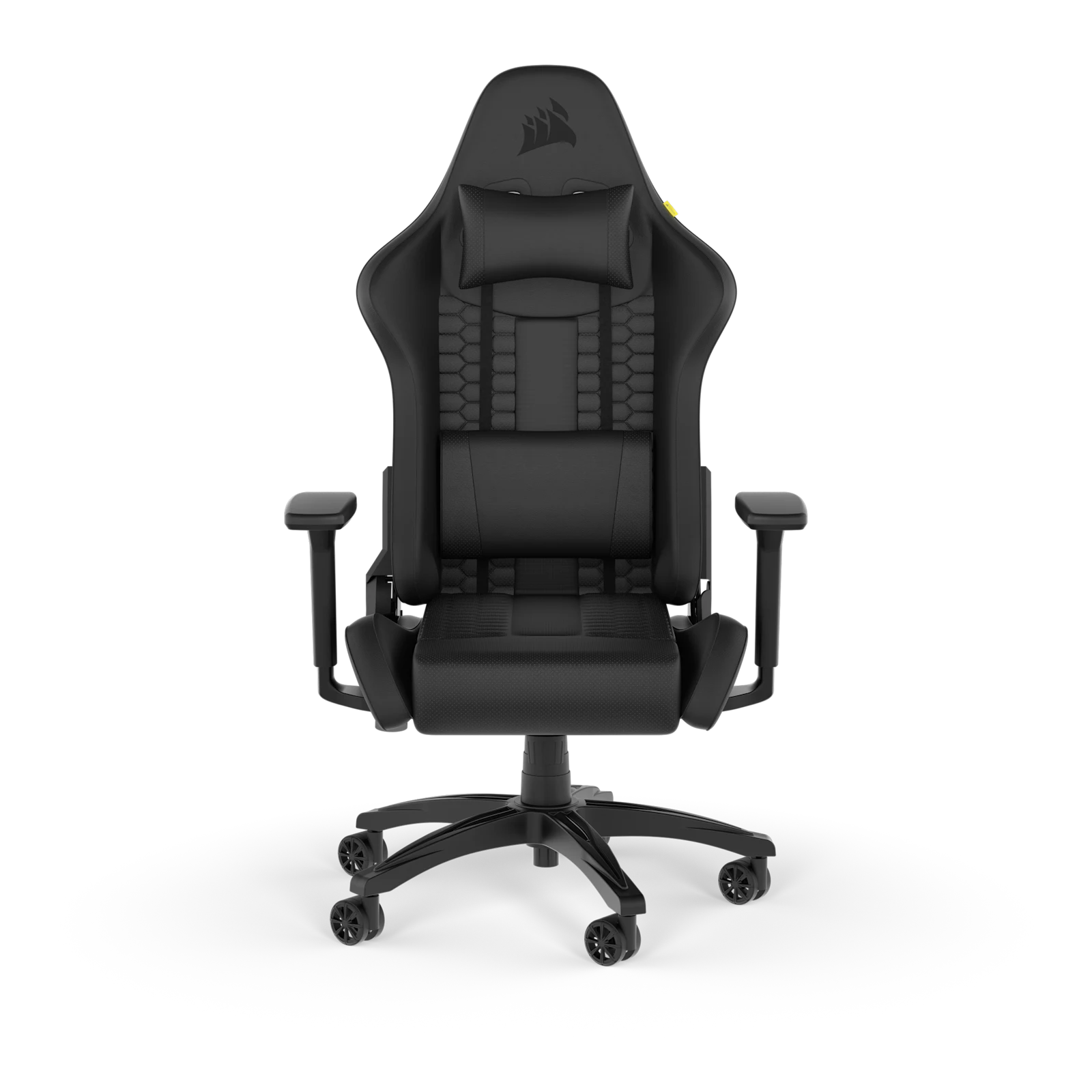 Silla Gamer Corsair TC100 Relaxed Matte Black
