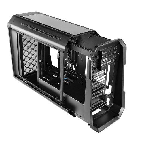Gabinete Gamer Antec Dark Cube - vista 10