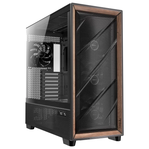 Gabinete Gamer Antec Flux Pro - vista 1
