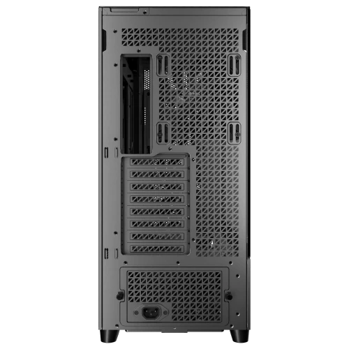 Gabinete Gamer Antec Flux Pro - vista 4