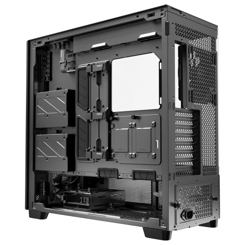 Gabinete Gamer Antec Flux Pro - vista 5