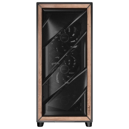 Gabinete Gamer Antec Flux Pro - vista 6