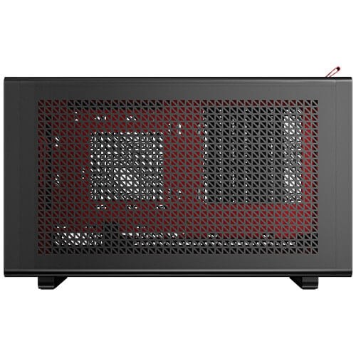 Gabinete Gamer Antec Performance 1 M - vista 11