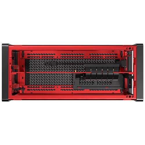 Gabinete Gamer Antec Performance 1 M - vista 14