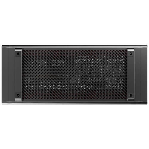 Gabinete Gamer Antec Performance 1 M - vista 5