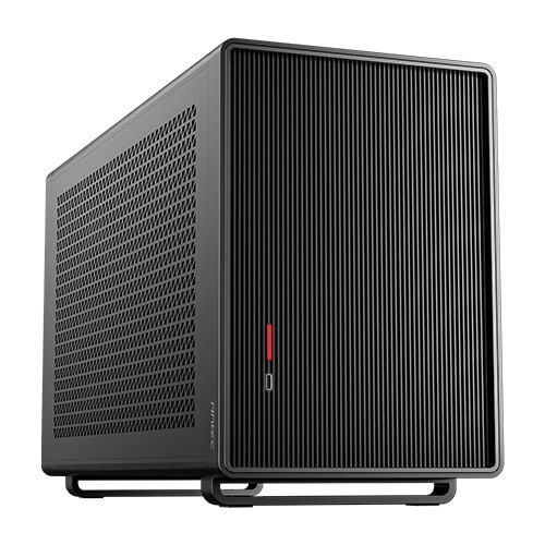 Gabinete Gamer Antec Performance 1 M - vista 10