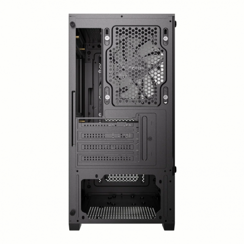 Gabinete Gamer Antec VX100M ARGB - vista 5