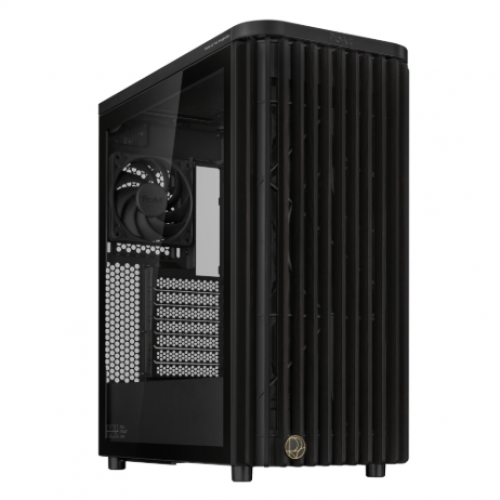 Gabinete Gamer Asus ProArt PA401 Wood Edition