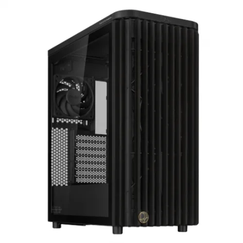 Gabinete Gamer Asus ProArt PA401 Wood Edition