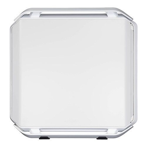 Gabinete Gamer Cooler Master Cosmos C700M White - vista 10