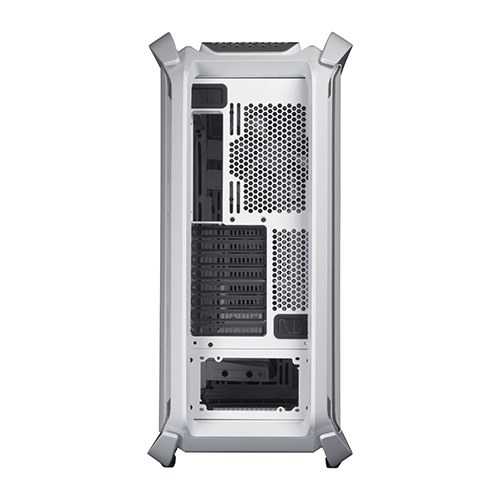 Gabinete Gamer Cooler Master Cosmos C700M White - vista 12