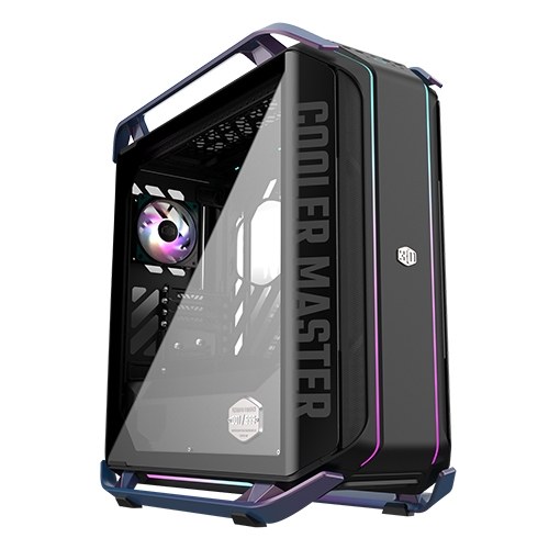 Gabinete Gamer Cooler Master Cosmos Infinity 30th