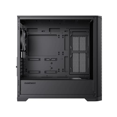 Gabinete Gamer Gamemax Defender Mesh - vista 7