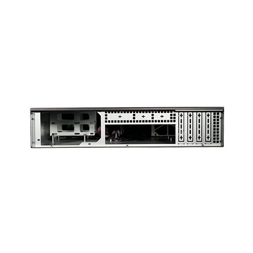 Gabinete Rackmount 2U RY2U350-ATX - vista 6