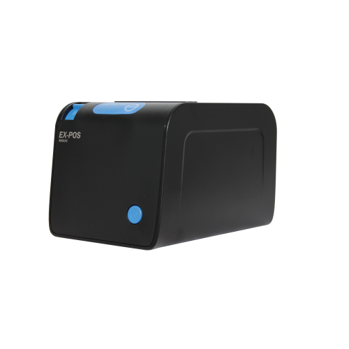 Impresora POS Exelink M8033 Térmica - vista 5