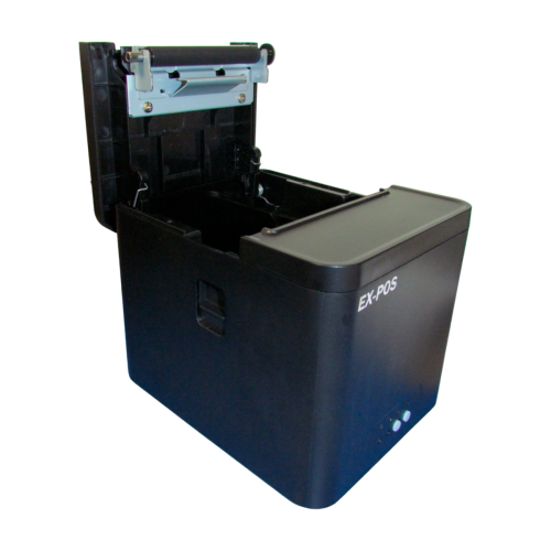 Impresora Térmica Exelink 80A - vista 4